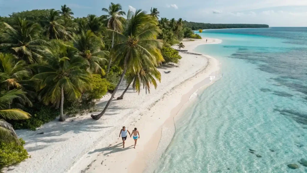 Pulau Mentawai