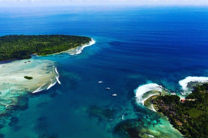 Pulau Mentawai: Surga Eksotis dengan Ombak Dunia dan Budaya Autentik