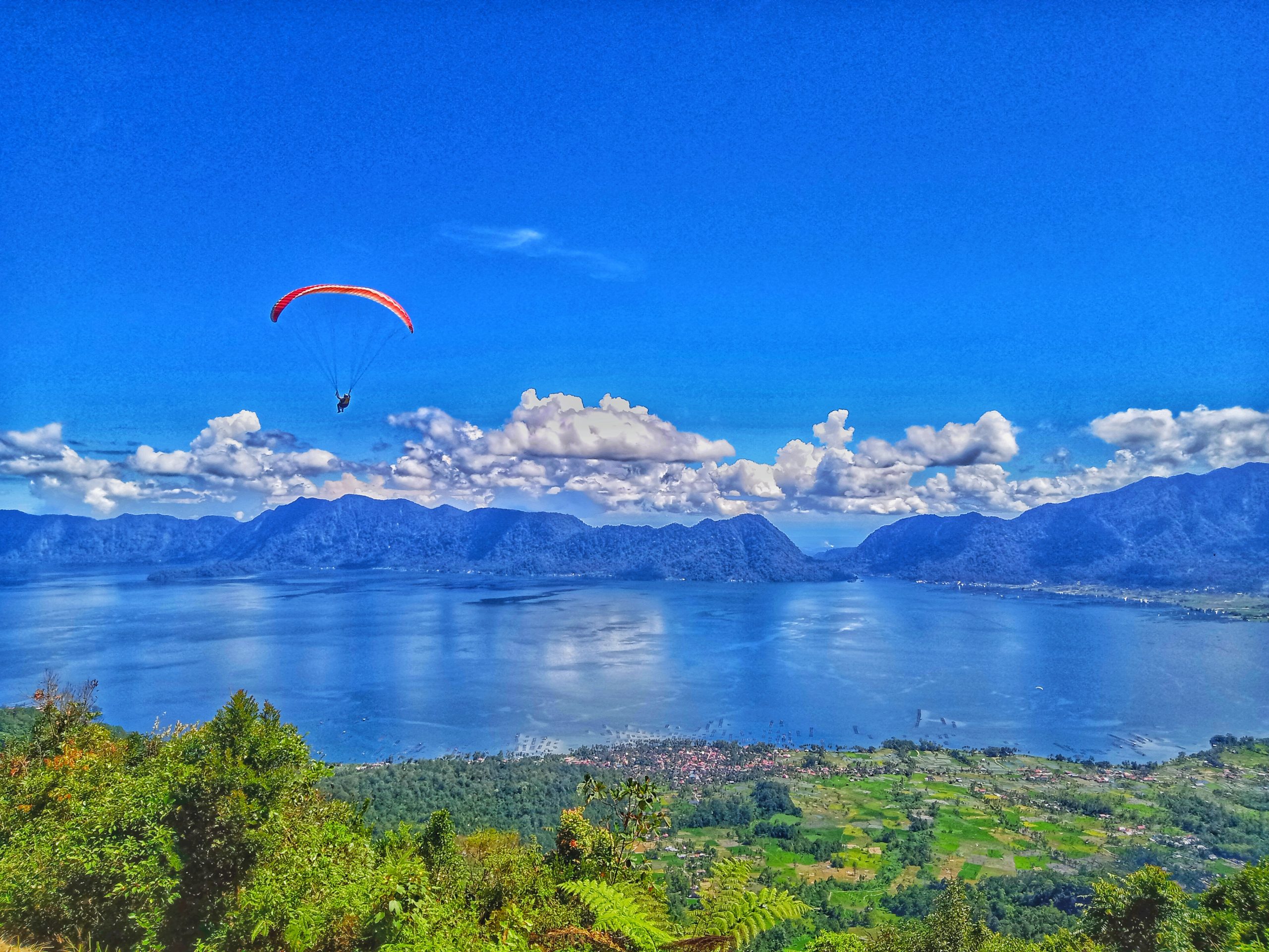 Puncak Lawang: Menyibak Keindahan Alam dari Ketinggian yang Menenangkan Jiwa