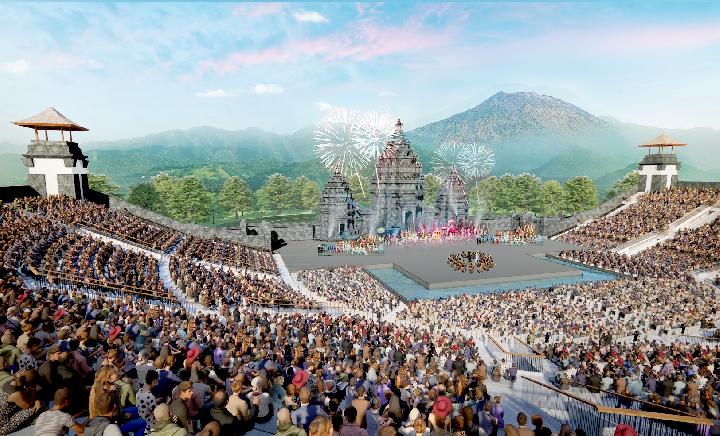 Pusat Budaya Daerah: Jendela Otentik Destinasi