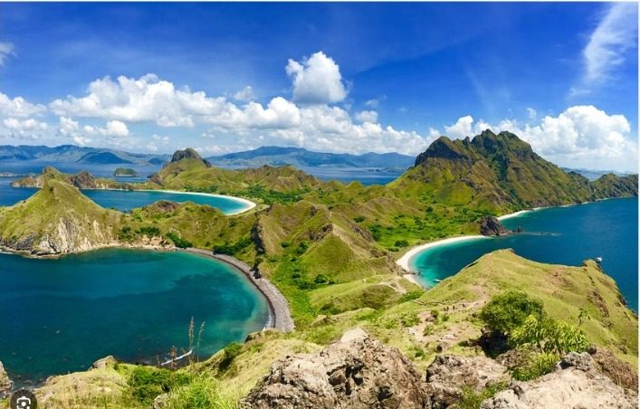 Taman Nasional Indonesia