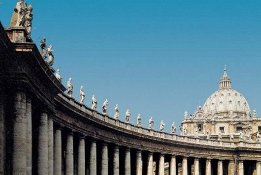 Tempat Ibadah Bersejarah