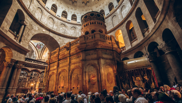 Ziarah Tempat Suci: Perjalanan Spiritual yang Bermakna