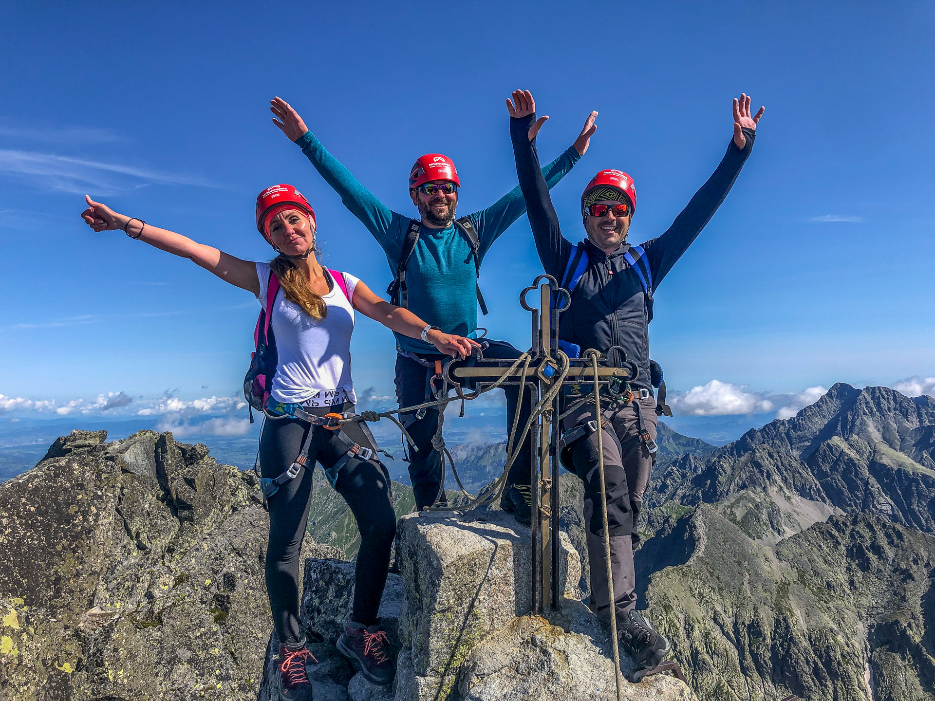 Gerlachovský štít Slovakia: Panduan Wisata Puncak Tertinggi Tatra