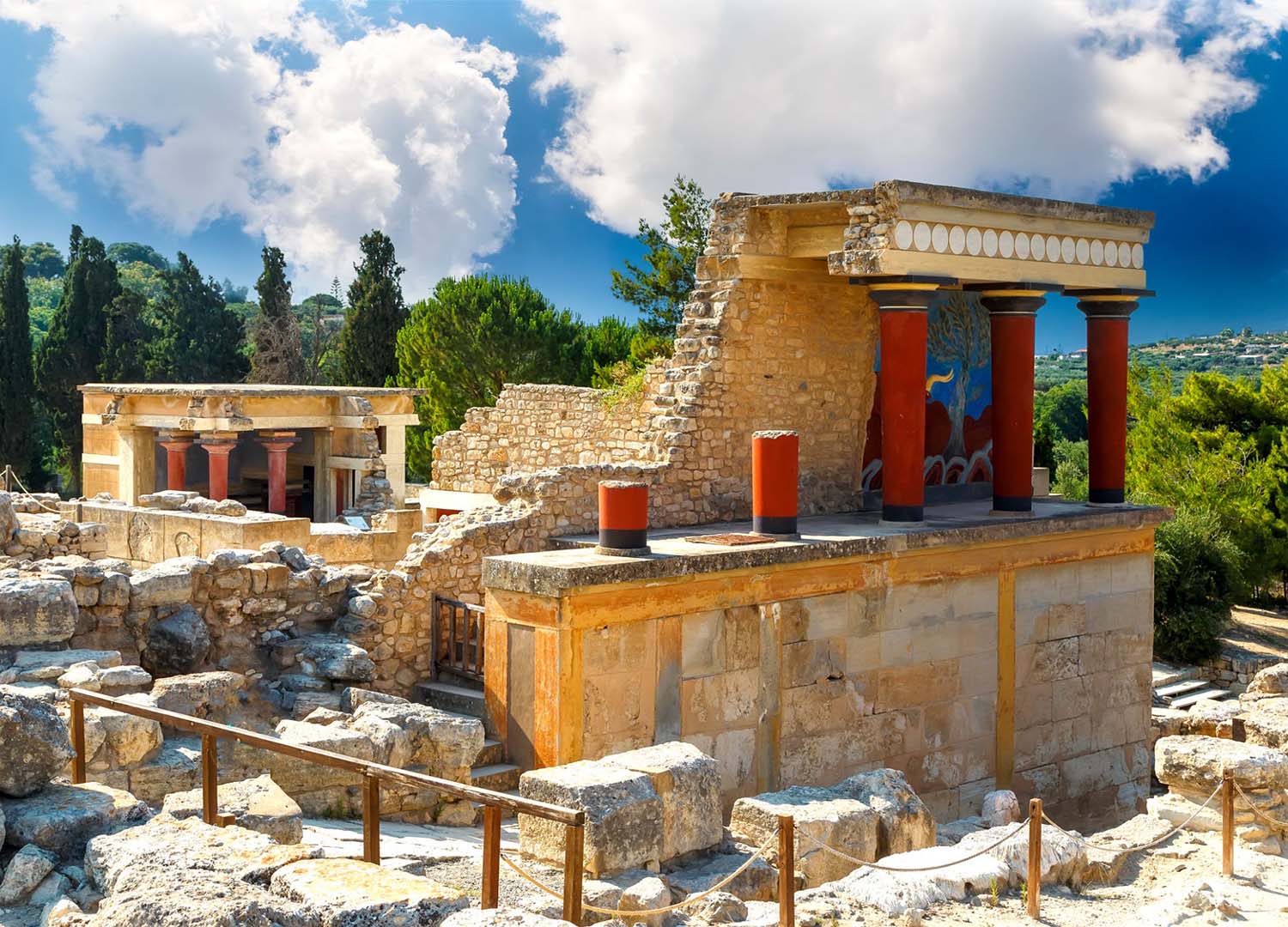 Knossos