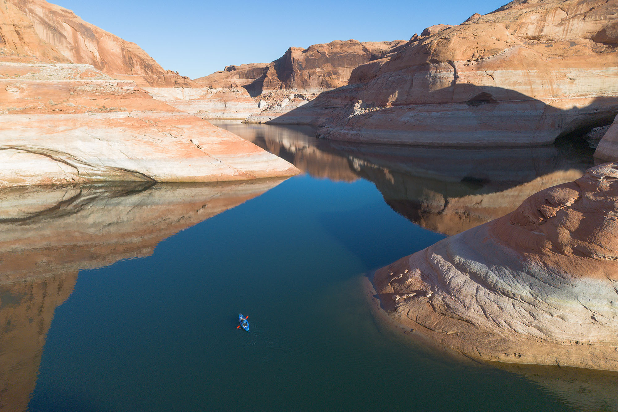 Lake Powell