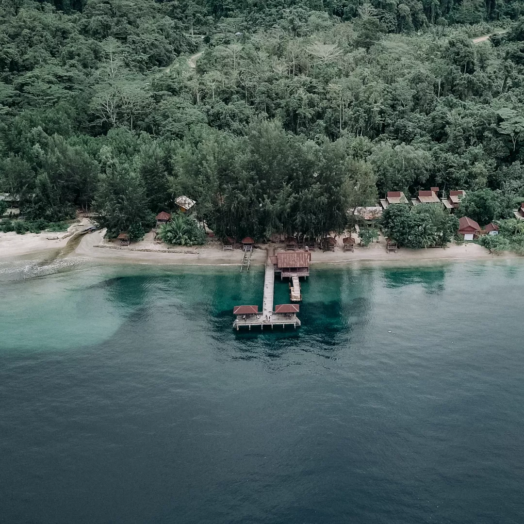 Pantai Sowa: Pesona Tersembunyi dengan Panorama yang Menenangkan