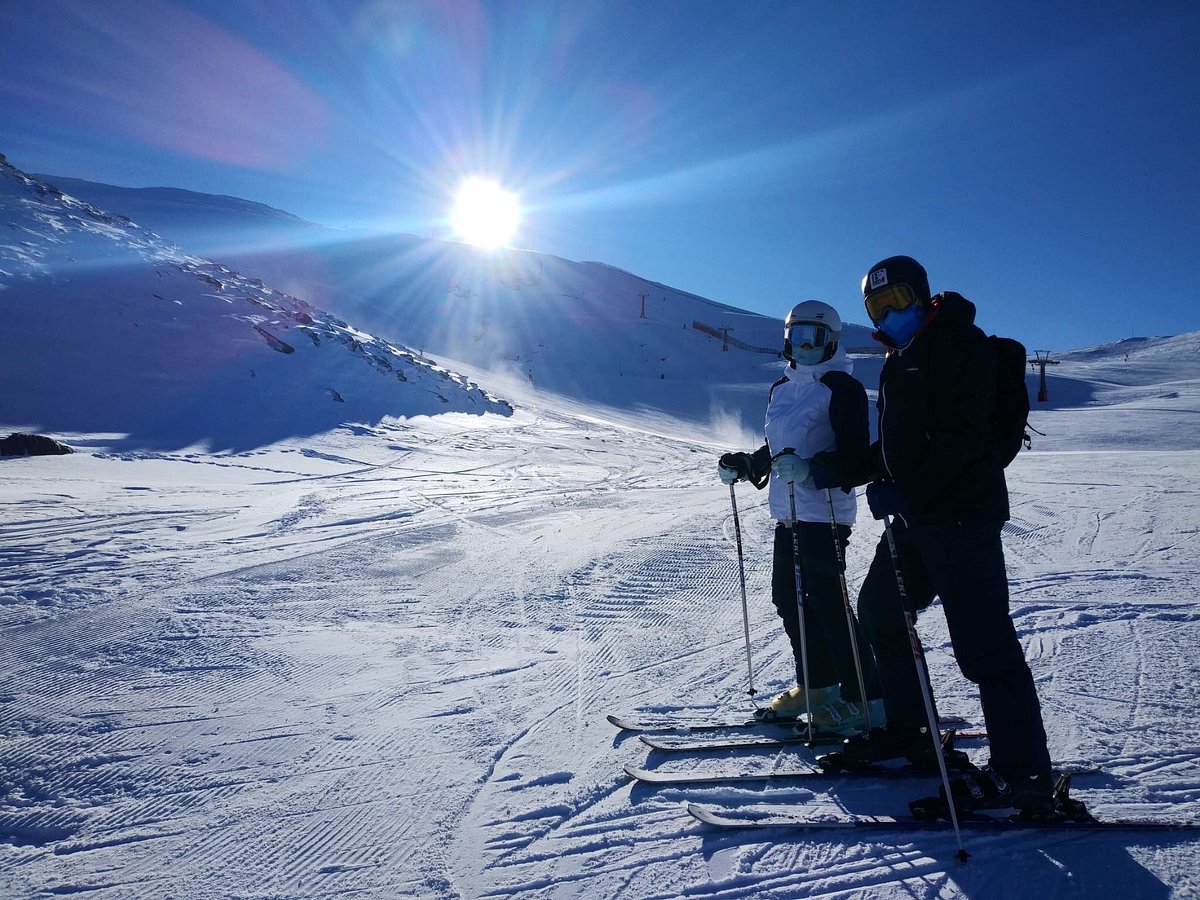 Gunung Mulhacen Spanyol: Panduan Wisata Puncak Tertinggi di Spanyol