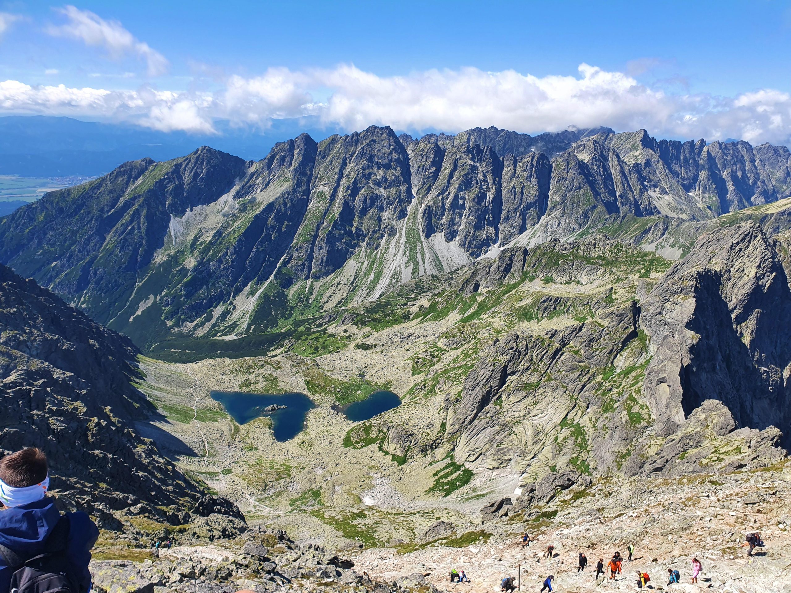 Gunung Rysy Polandia: Panduan Wisata Puncak Tertinggi di Polandia