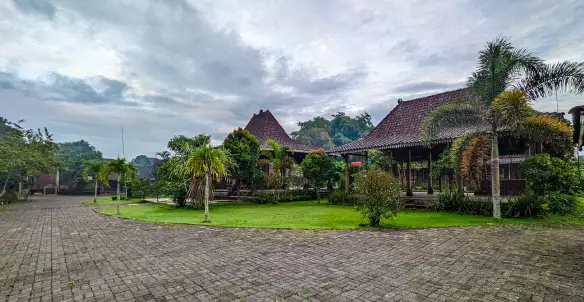 Desa Candirejo Jadi Wisata Tenang di Tengah Alam