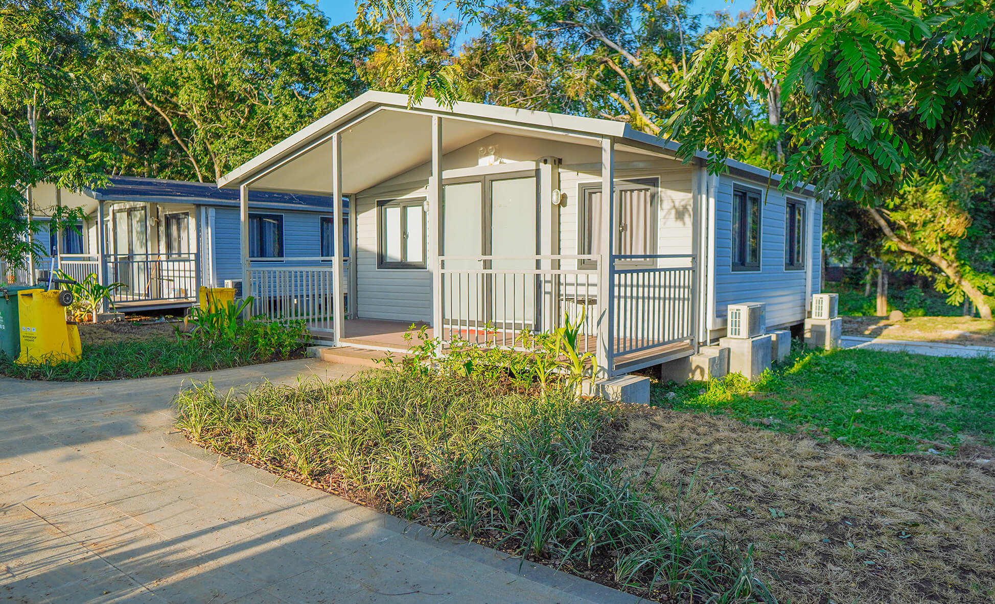 Guest House