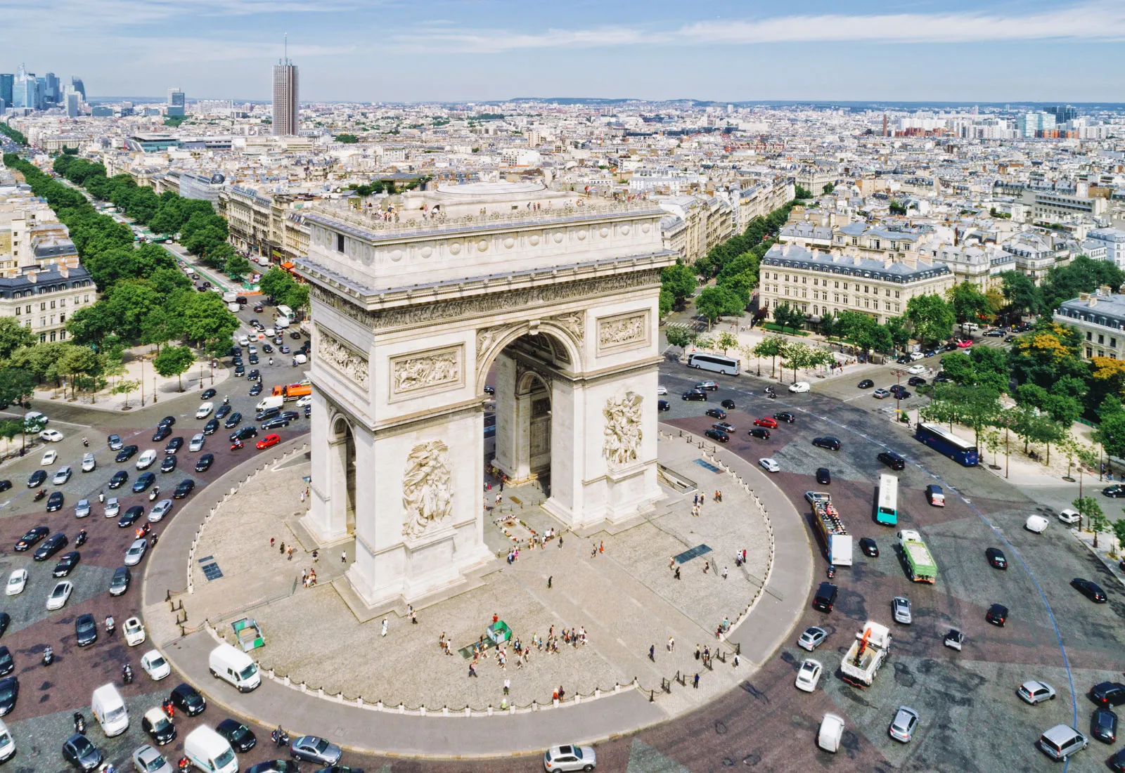 ArcDeTriomphe