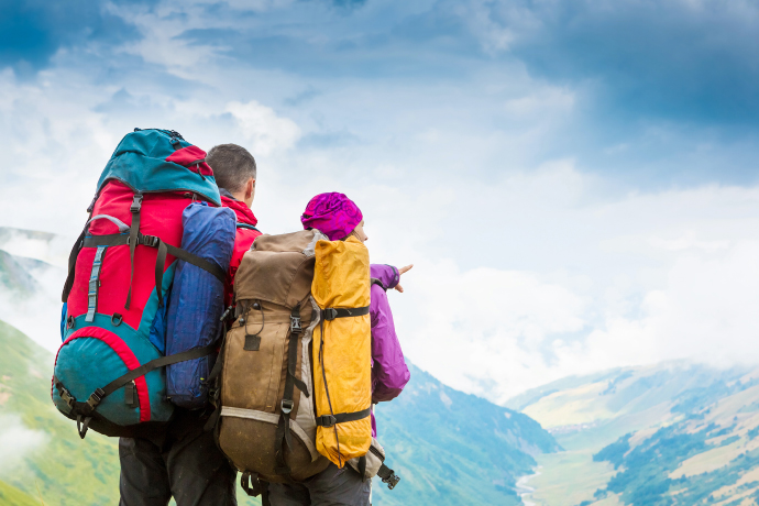 Backpacker Tips untuk Perjalanan Hemat dan Penuh Pengalaman