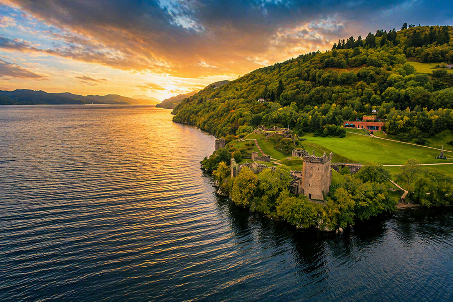 Loch Ness