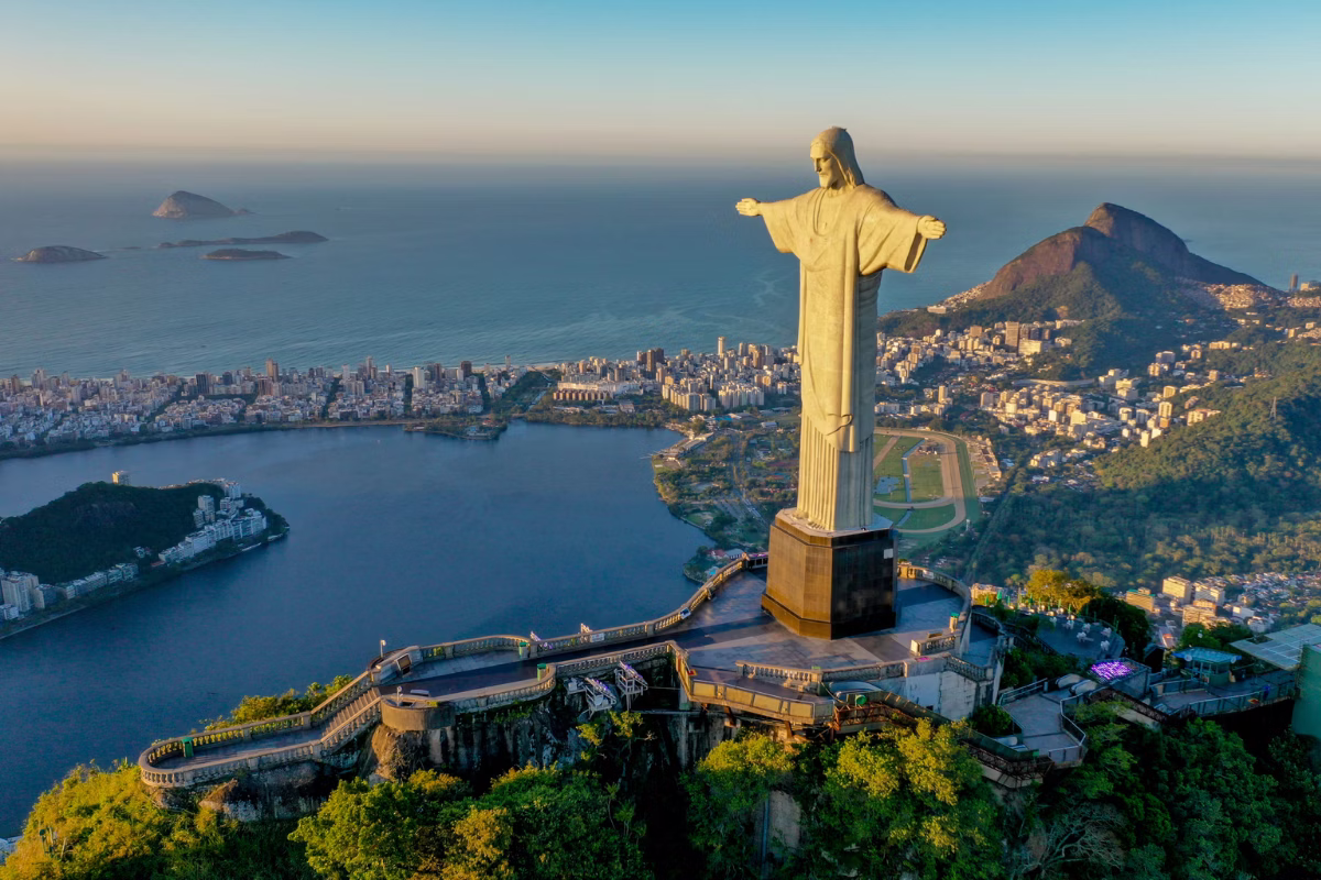 Cristo Redentor