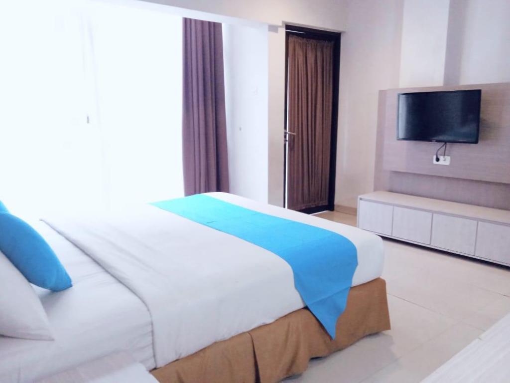 Hotel Murah