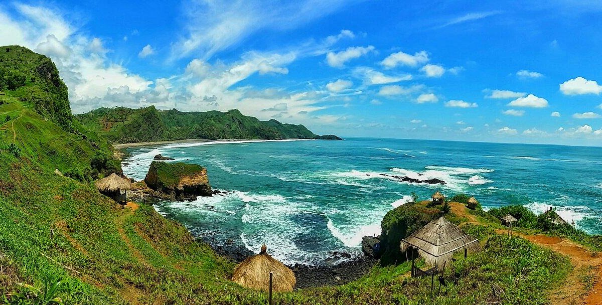 Objek Wisata Terkenal