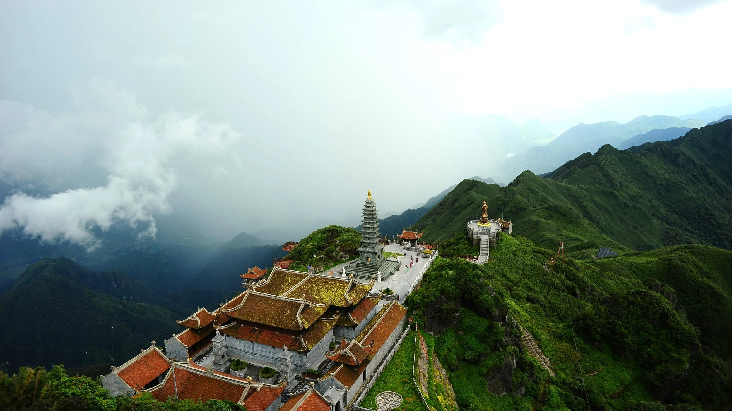 Paket Wisata Luar Negeri