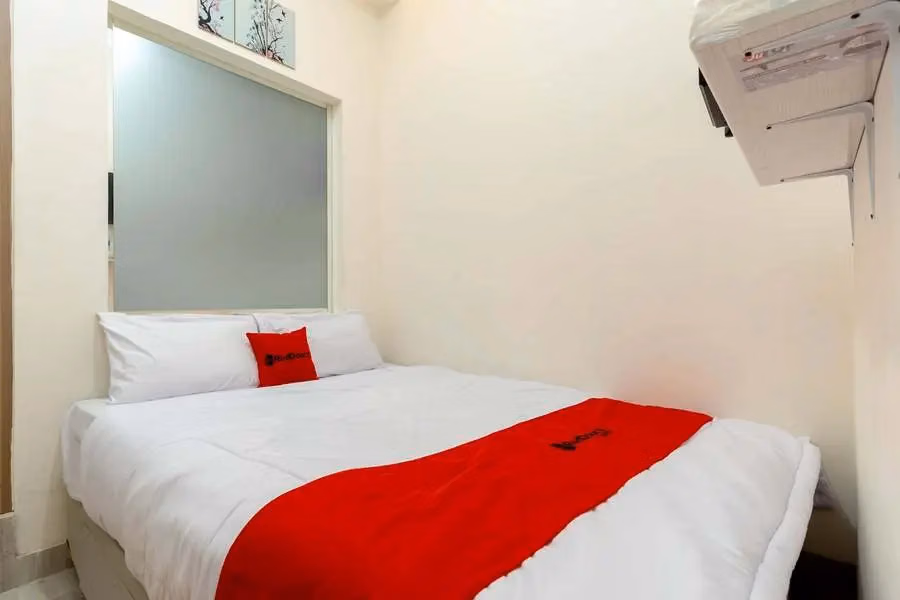 Penginapan Murah Jadi Incaran Traveler Modern