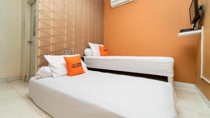 Penginapan Murah