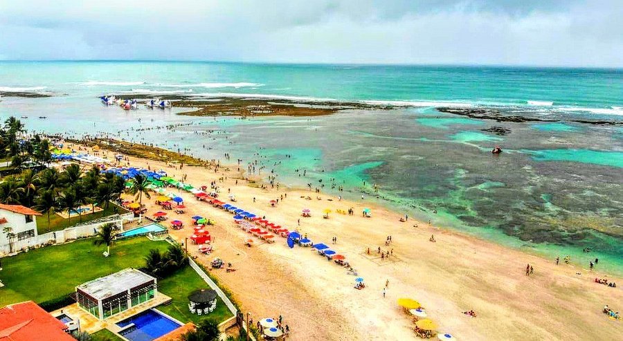 Porto de Galinhas