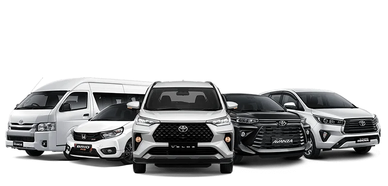 Rental Mobil Jadi Solusi Praktis Saat Traveling