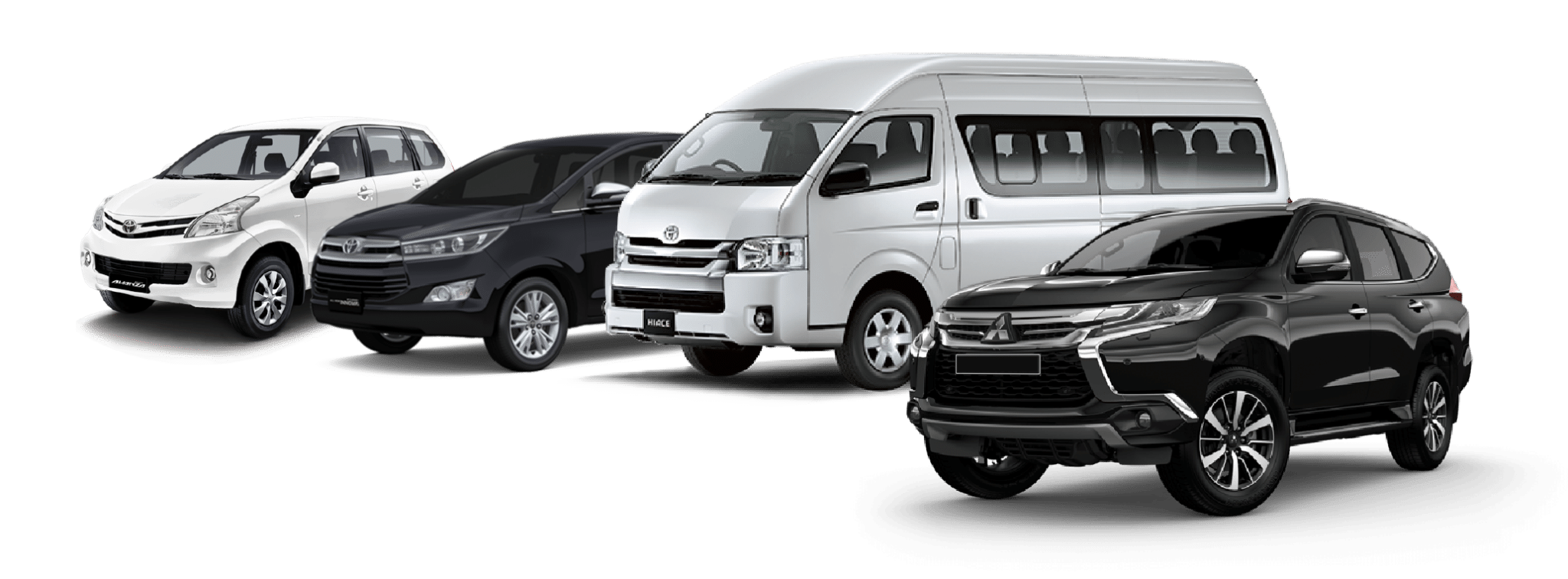 Rental Mobil