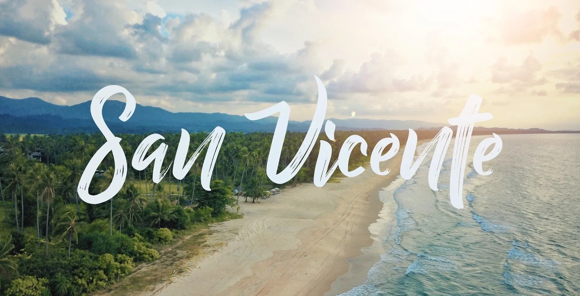 San Vicente: Pesona Tropis yang Menyimpan Keajaiban Laut Filipina San Vicente: Pesona Tropis yang Menyimpan Keajaiban Laut Filipina