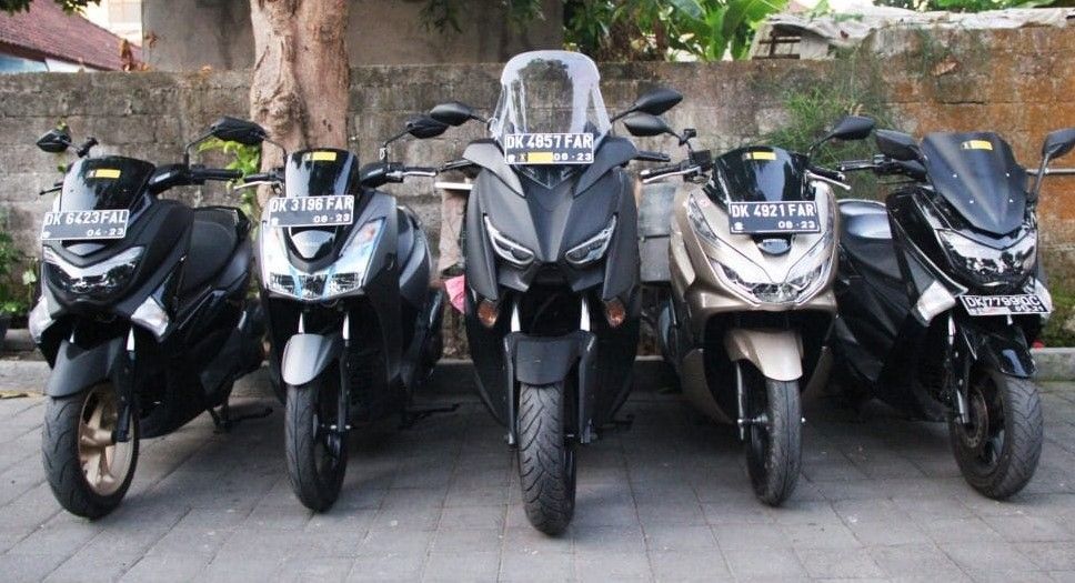 Sewa Motor