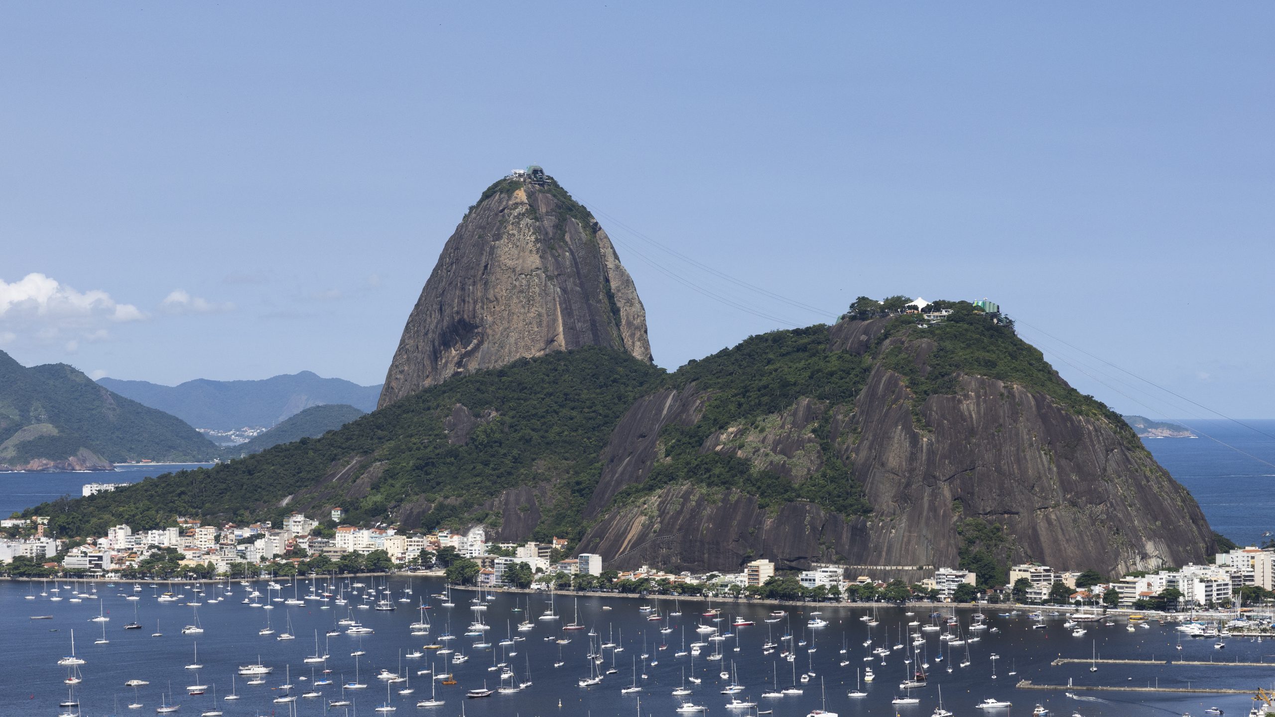 Sugar Loaf
