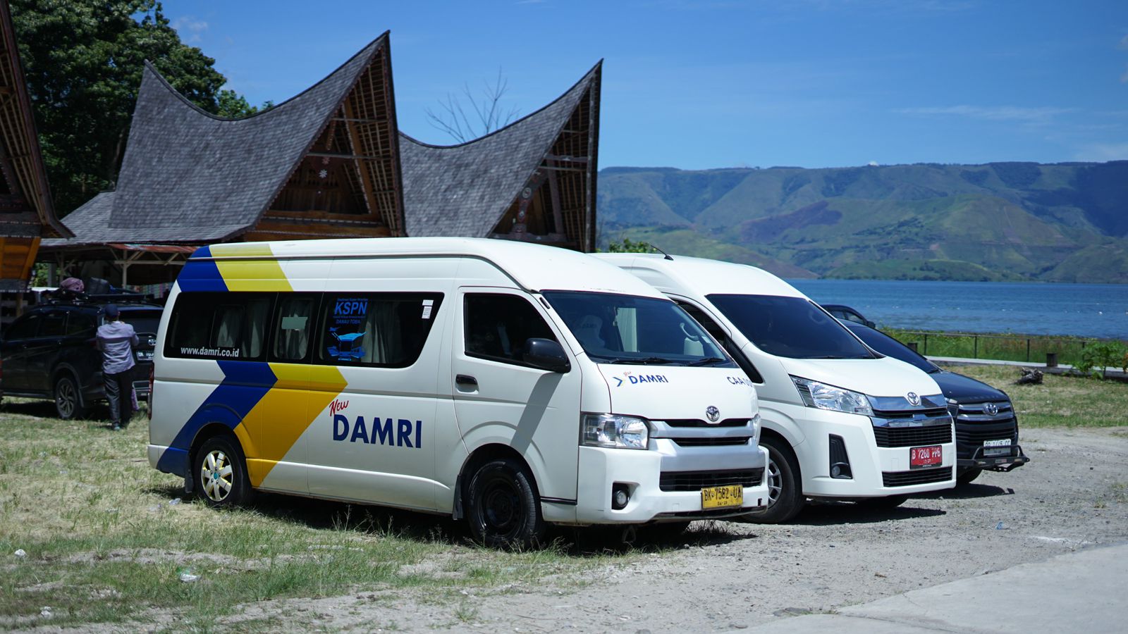 Transportasi Wisata dan Pengaruhnya pada Liburan