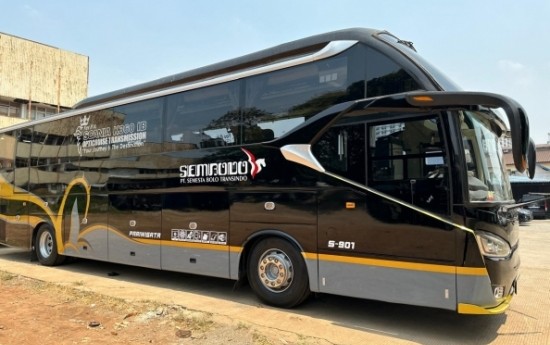 Transportasi Wisata