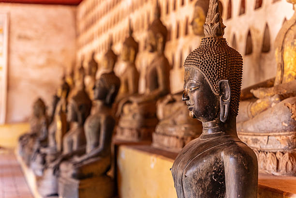 Wat Si Saket