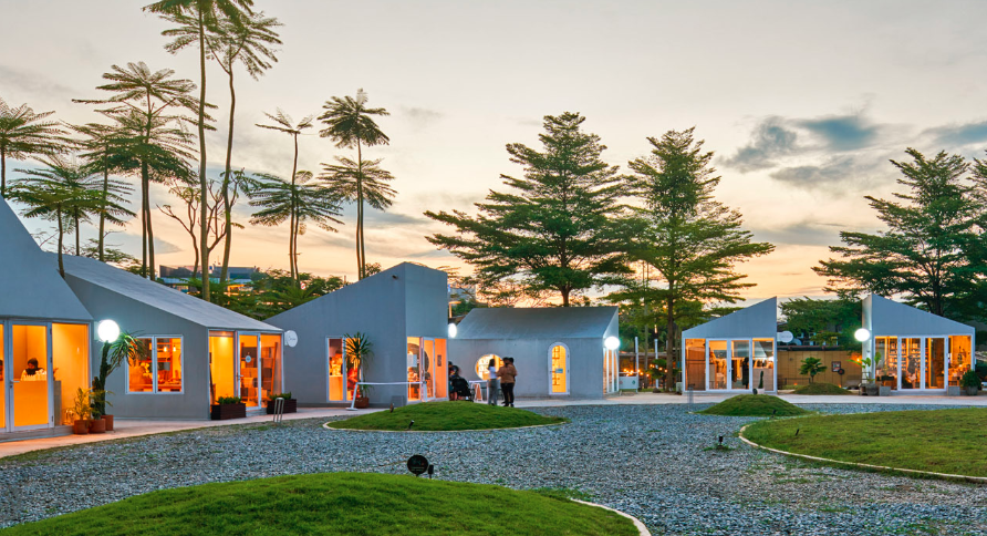 Wisata Instagramable yang Kini Jadi Favorit Traveler