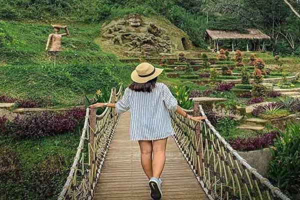 Wisata Instagramable