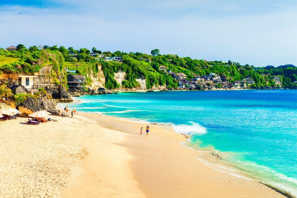 Pulau Bali Eksotis Surga Wisata yang Selalu Membuat Orang Ingin Kembali