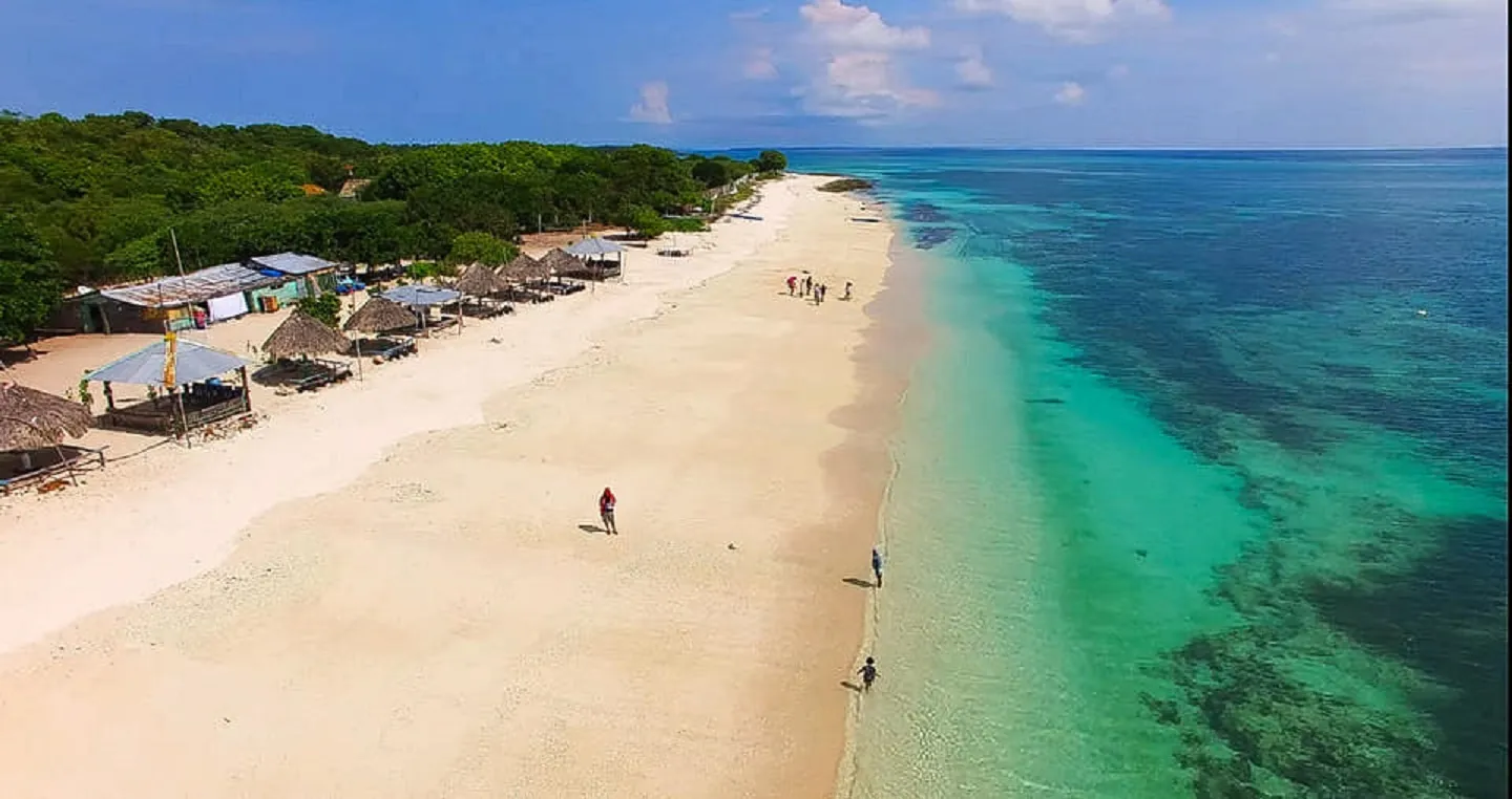 Pantai Tablolong
