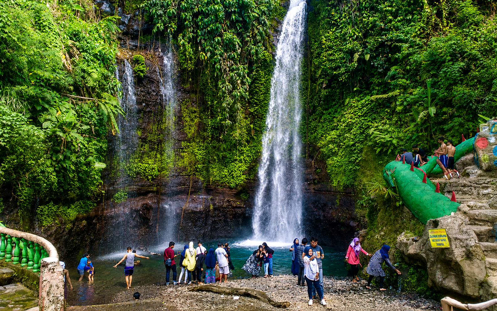 Curug Luhur
