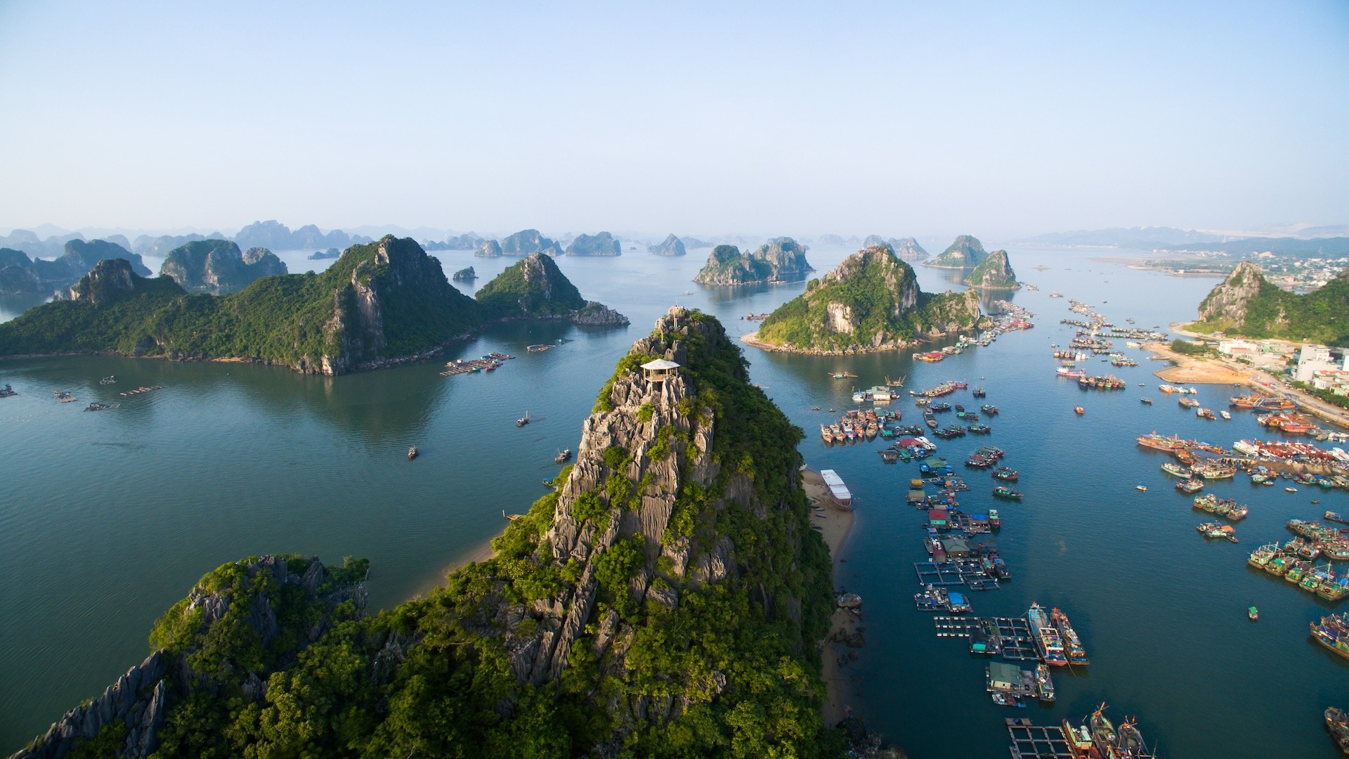 Teluk Ha Long