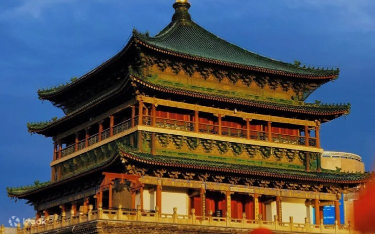 Kuil Xian An: Jejak Harmoni Budaya Tionghoa di Tengah Tradisi Nusantara
