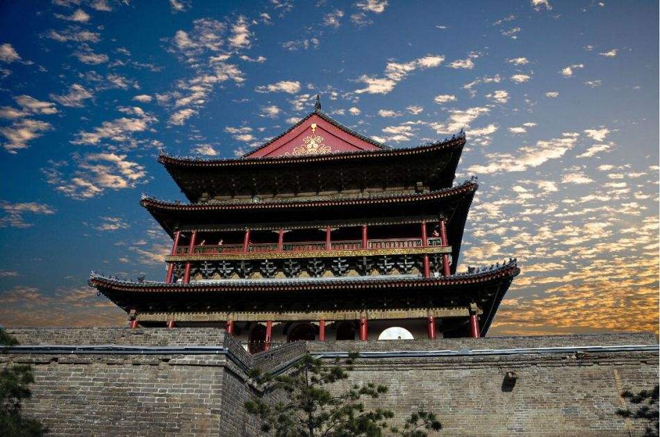 Kuil Xian An