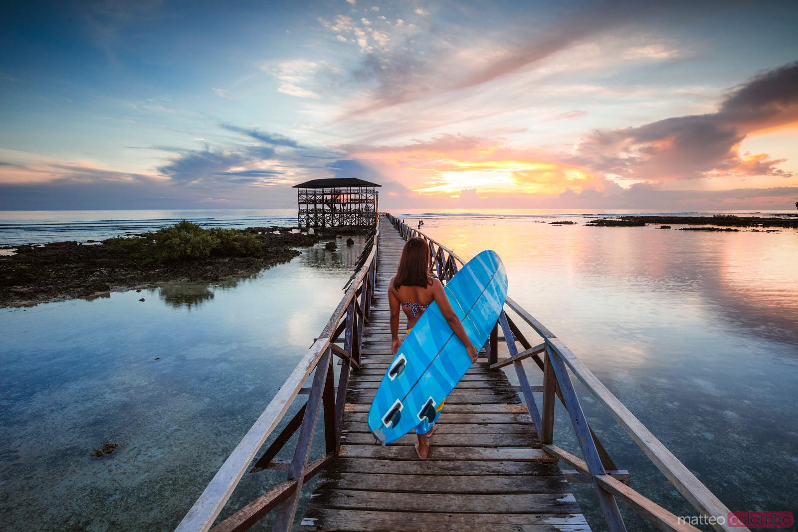Cloud 9 Surfing Area: Panduan Wisata Spot Surfing Terbaik di Filipina Cloud 9 Surfing Area: Panduan Wisata Spot Surfing Terbaik di Filipina