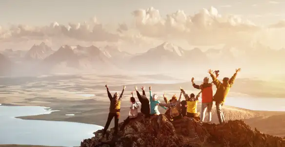 Open Trip: Cara Praktis Menjelajah Destinasi Baru