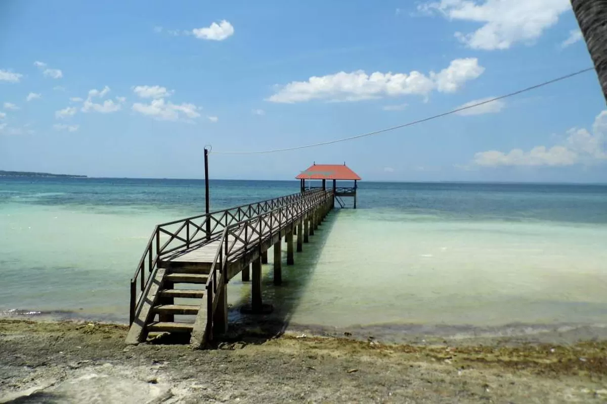 Pantai Lakeba NTT: Panduan Wisata Hidden Gem di Pulau Sabu Raijua Pantai Lakeba NTT: Panduan Wisata Hidden Gem di Pulau Sabu Raijua