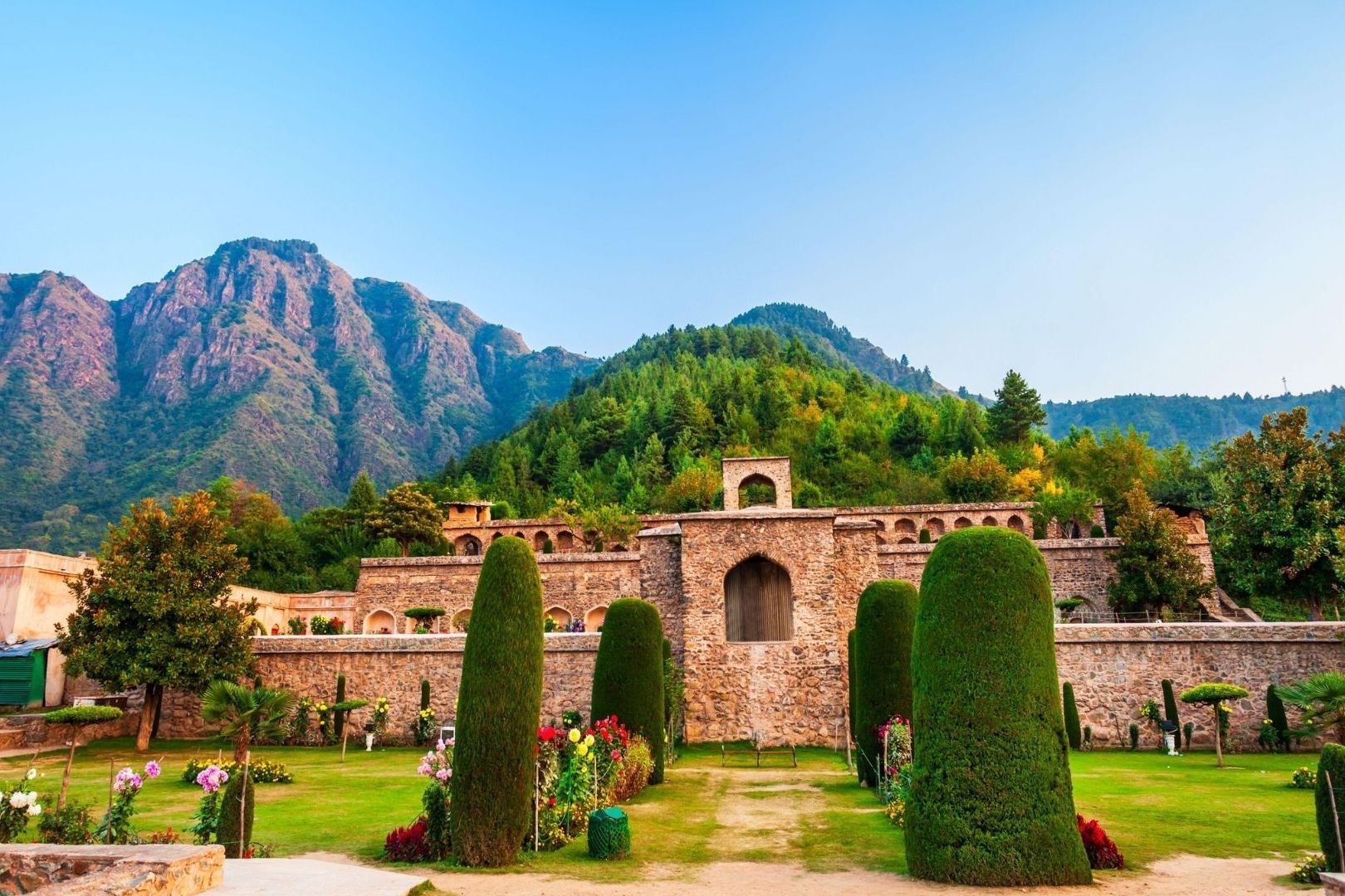 Pari Mahal