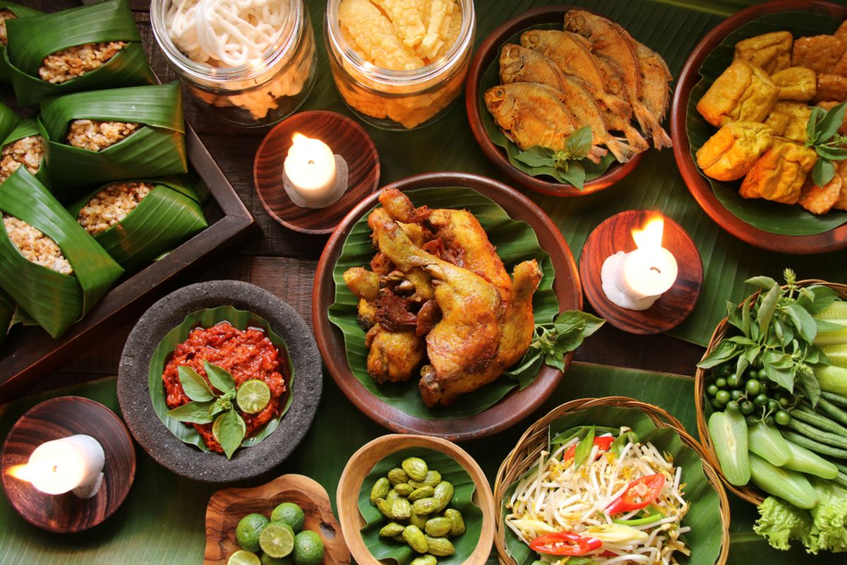 Tempat Makan Enak, Rahasia Kuliner yang Bikin Balik Lagi Tempat Makan Enak, Rahasia Kuliner yang Bikin Balik Lagi