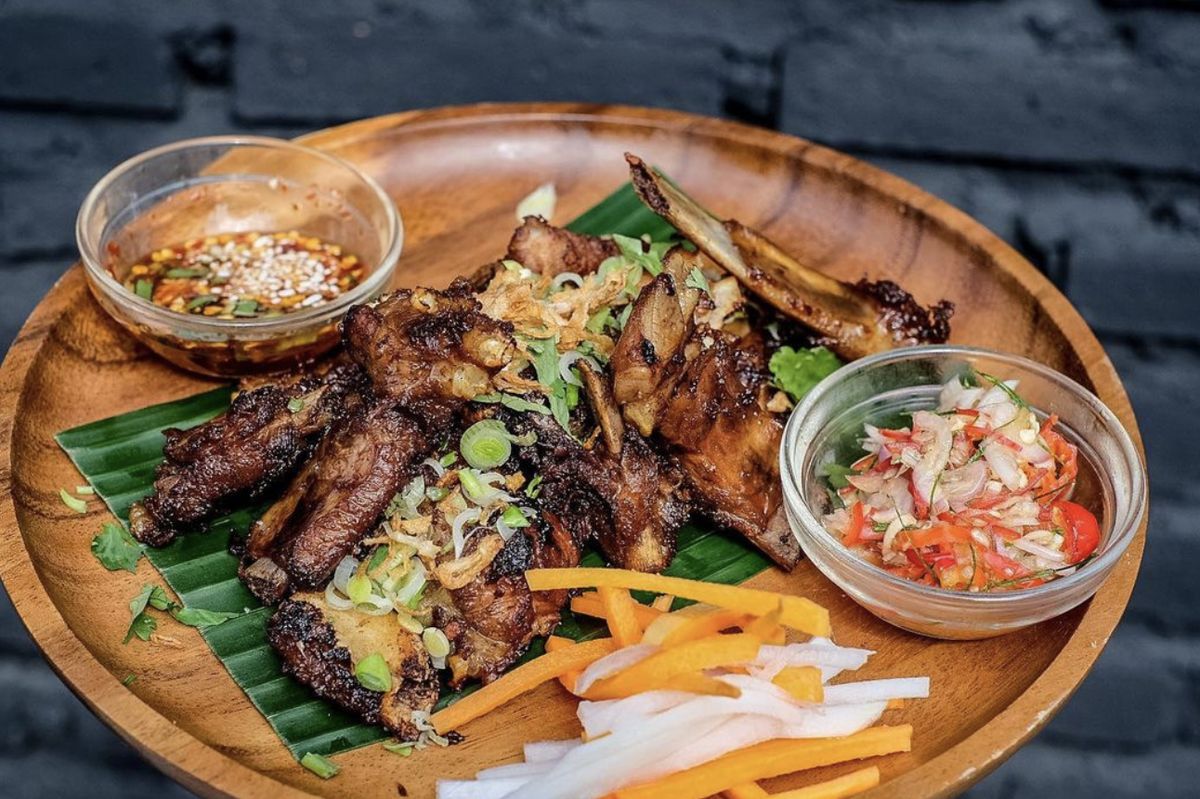 Tempat Makan Enak