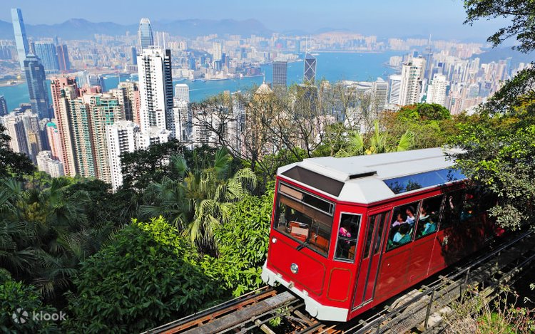 Victoria Peak, Panorama Ikonik Hong Kong yang Memikat dari Ketinggian Victoria Peak, Panorama Ikonik Hong Kong yang Memikat dari Ketinggian