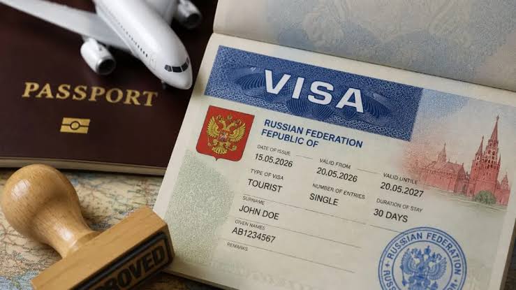 Visa Wisata: Kunci Liburan Lancar Tanpa Drama Visa Wisata: Kunci Liburan Lancar Tanpa Drama