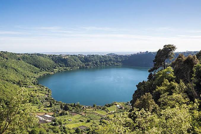 Danau Victoria Luas, Keajaiban Alam Afrika yang Memukau